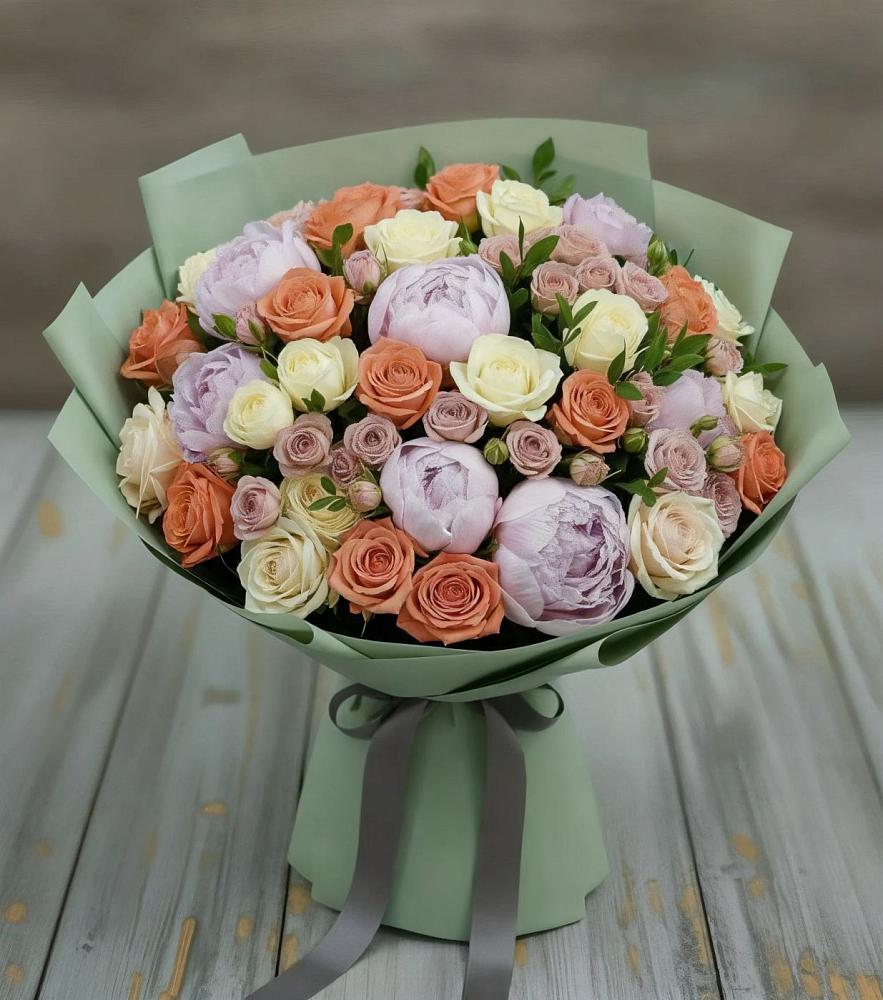 Букет Мороженное в Дигоре