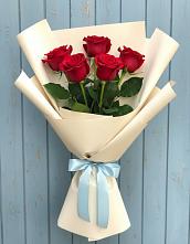 Букет Классика чувств #REPLACE_PRED# Дигоре