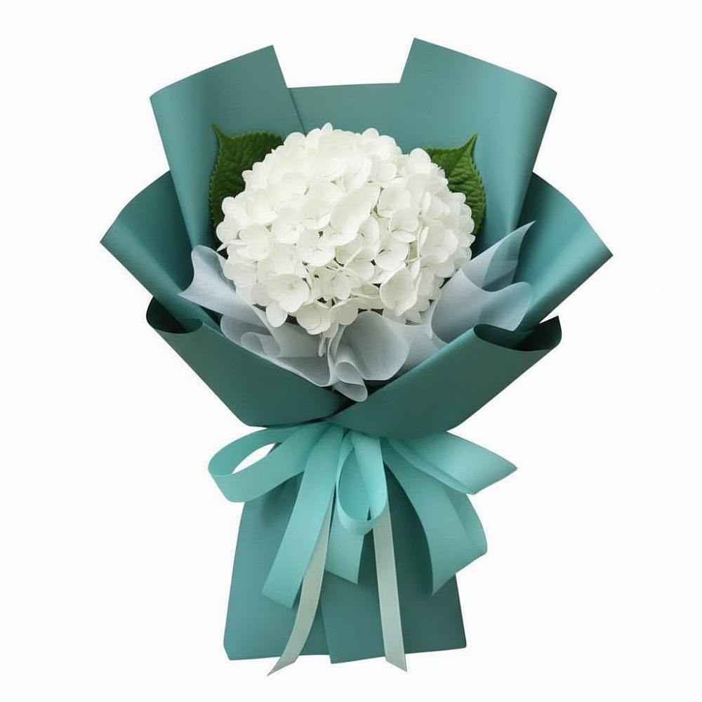 Букет цветов из: Гортензия в Дигоре