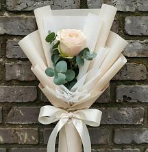 Букет цветов из:  Розы в Дигоре
