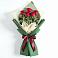 Букет цветов из: Розы в Дигоре