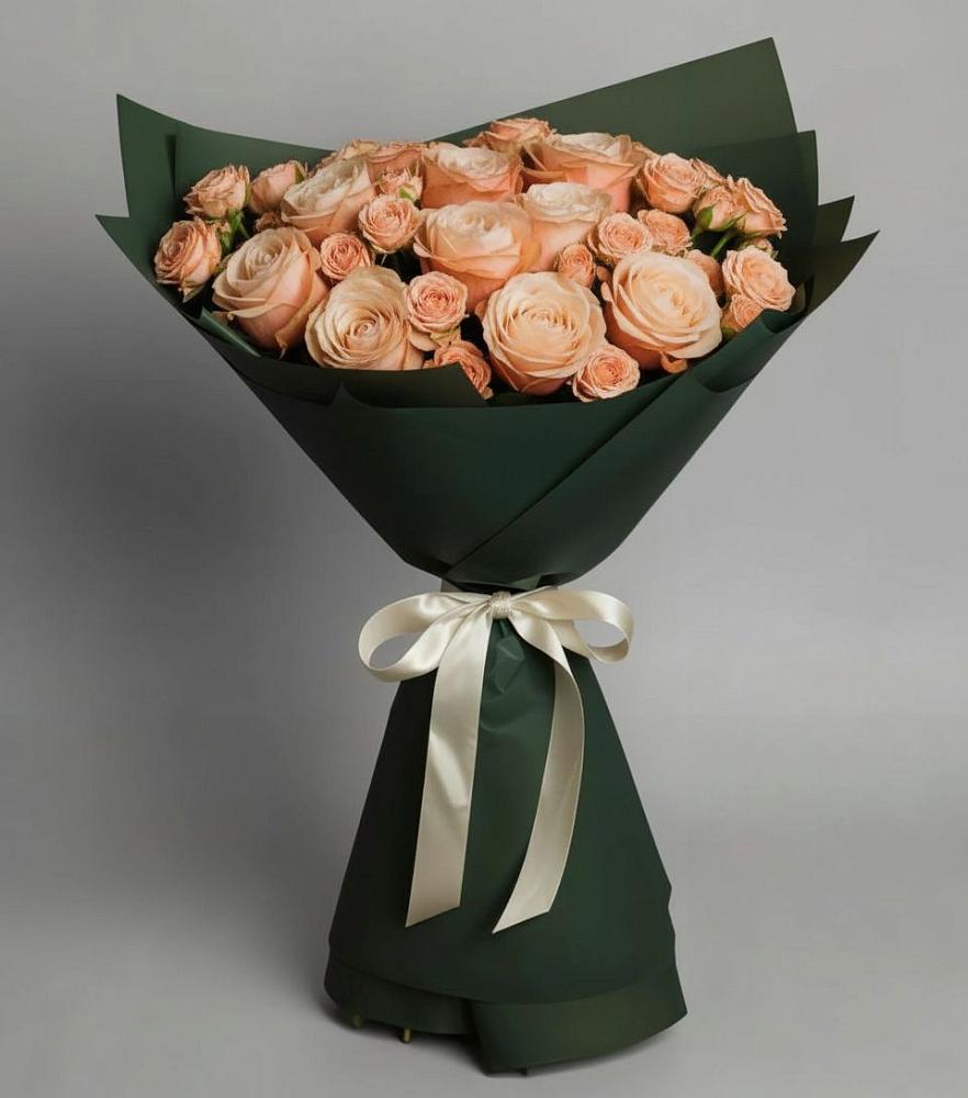 Букет Элегантный в Дигоре