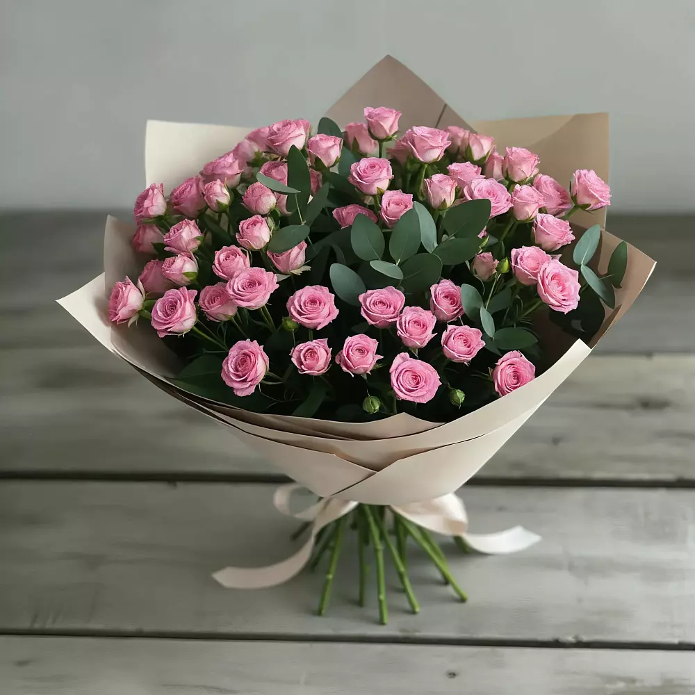 Букет Удовольствие в Дигоре