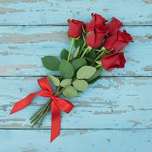 Букет Красные розы в Дигоре