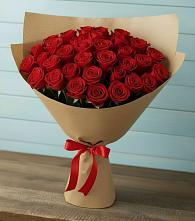 Букет Красные розы Милано #REPLACE_PRED# Дигоре
