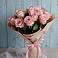 Букет цветов из: Розы в Дигоре