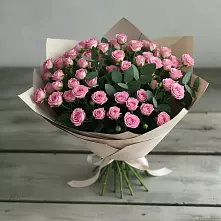 Букет Удовольствие в Дигоре