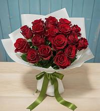Букет Красные розы в Дигоре