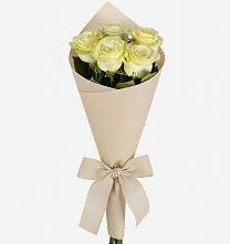 Букет цветов из:  Розы в Дигоре
