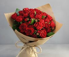 Букет Любовный роман в Дигоре