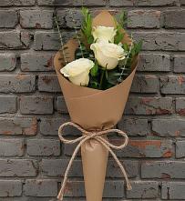 Букет цветов из:  Розы в Дигоре
