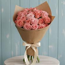 Букет цветов из:  Розы в Дигоре