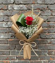 Букет цветов из:  Розы в Дигоре