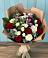 Букет цветов из: Розы и Альстромерии в Дигоре
