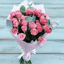 Букет Леди совершенство в Дигоре